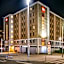 ibis Lyon Gare Part Dieu