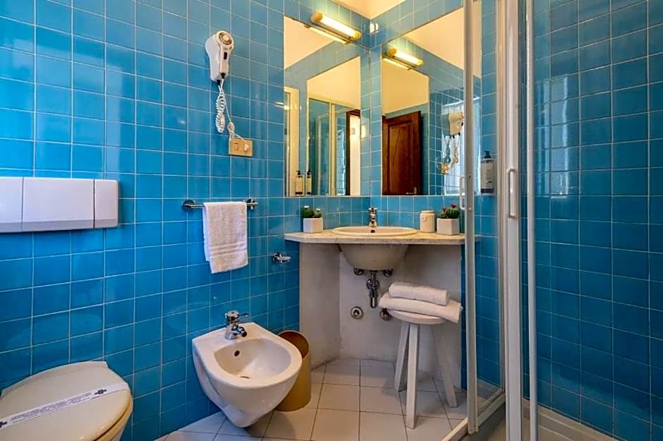 Boutique Hotel Sant'Andrea & Relais