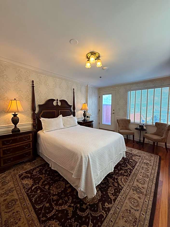 Penn's View Hotel Philadelphia