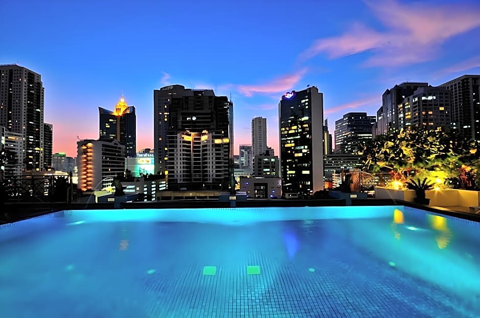 Admiral Premier Bangkok