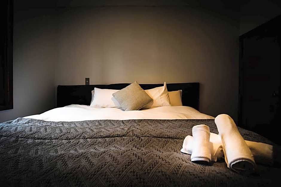 Foto 1 de 10 de Economy 1 Double Bed or 2 Beds