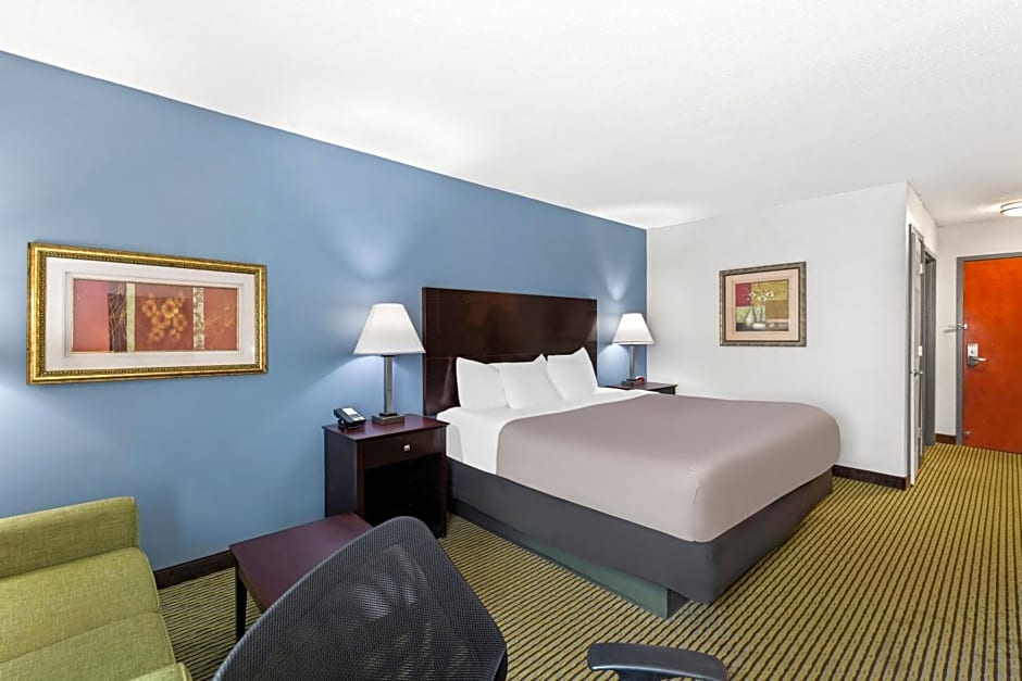 Quality Inn Dry Ridge