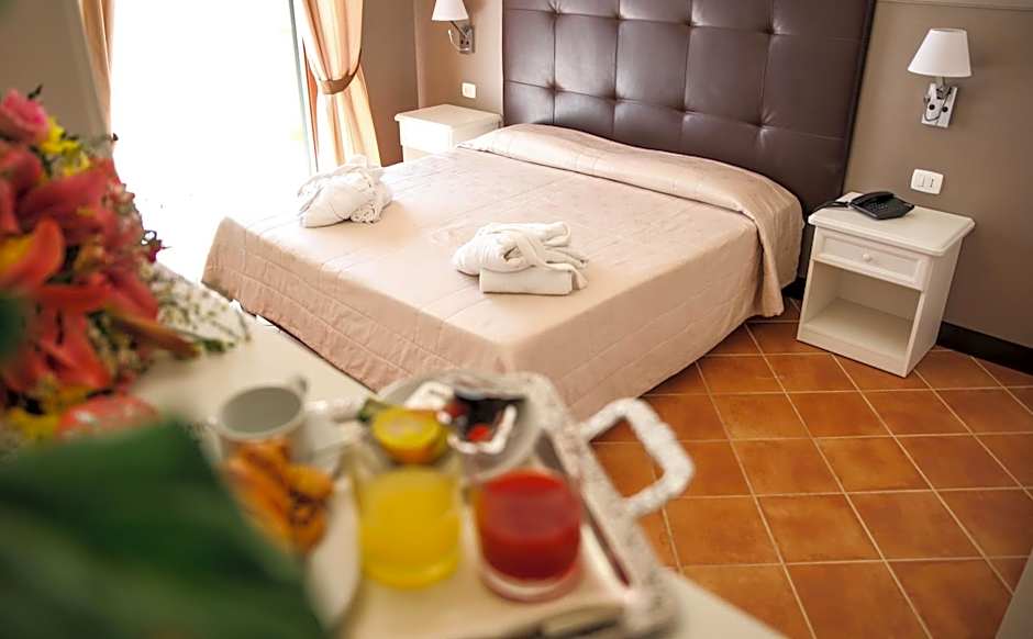 Baia Di Ulisse Wellness & Spa