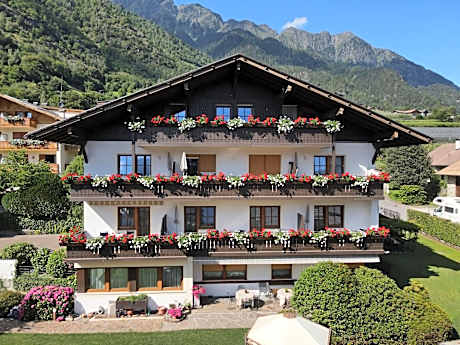 Appartements Lenzenhof