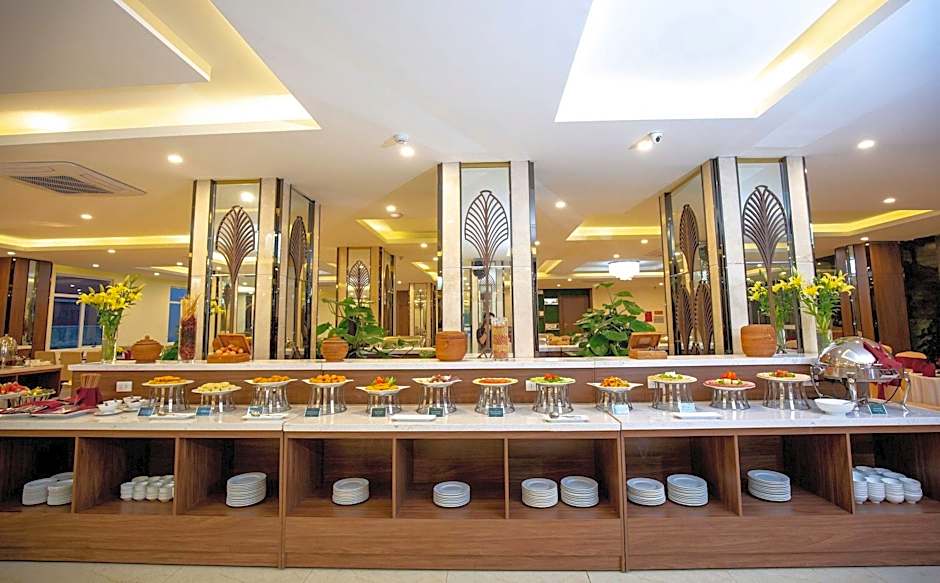 Muong Thanh Sapa Hotel