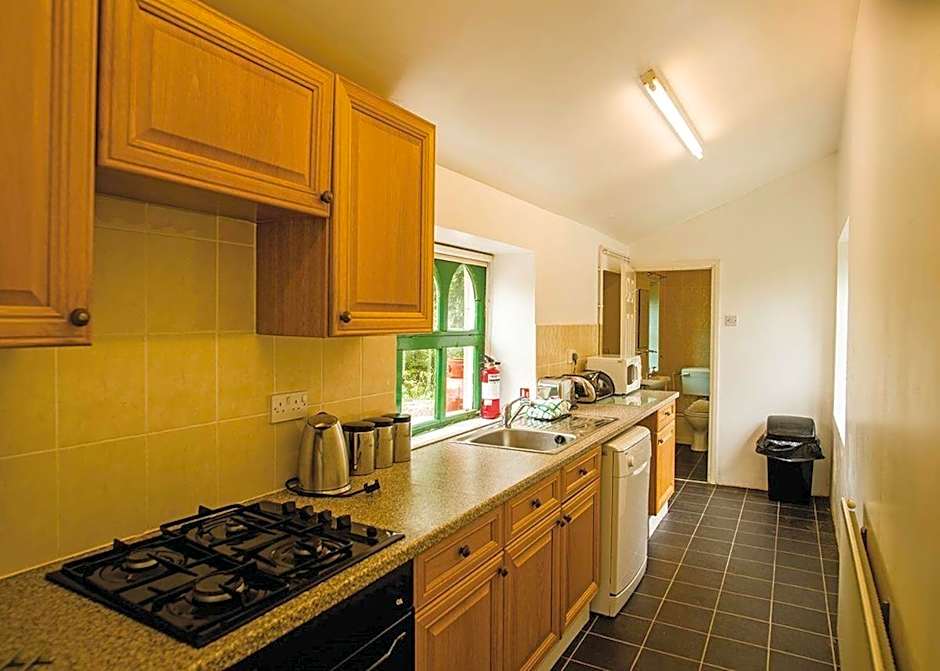 Grondre Holiday Park