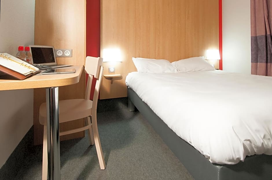 B&B La Rochelle Beaulieu Puilboreau