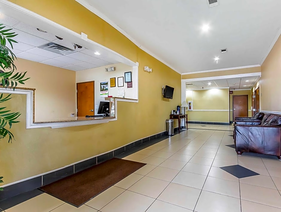 Econo Lodge Eutaw I-20