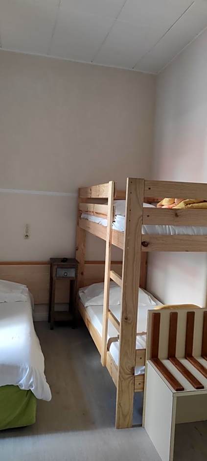 Hotel Luxembourg