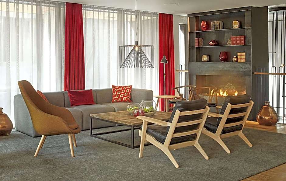 Canopy by Hilton Reykjavik City Centre