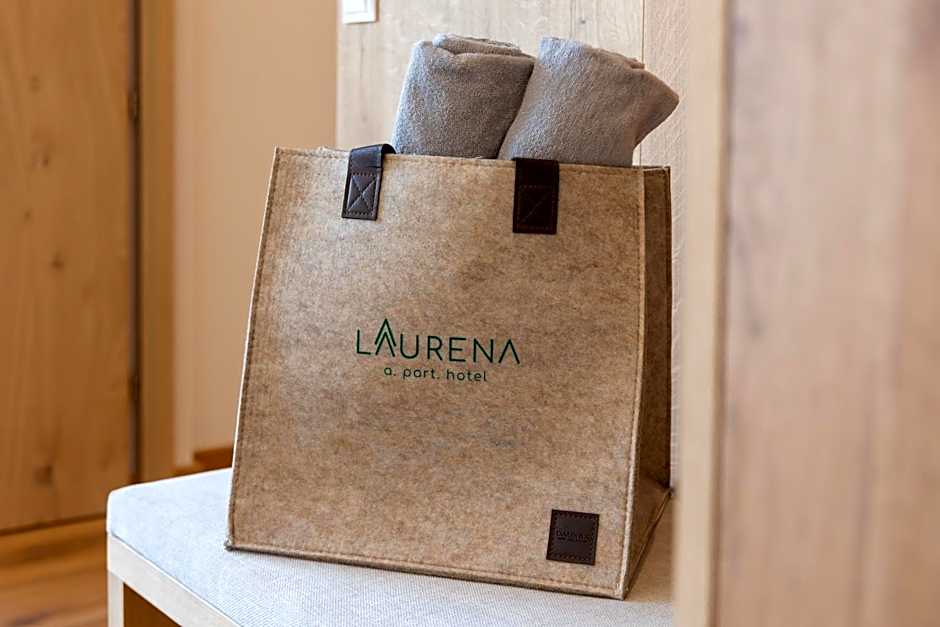 Laurena Aparthotel near Brixen