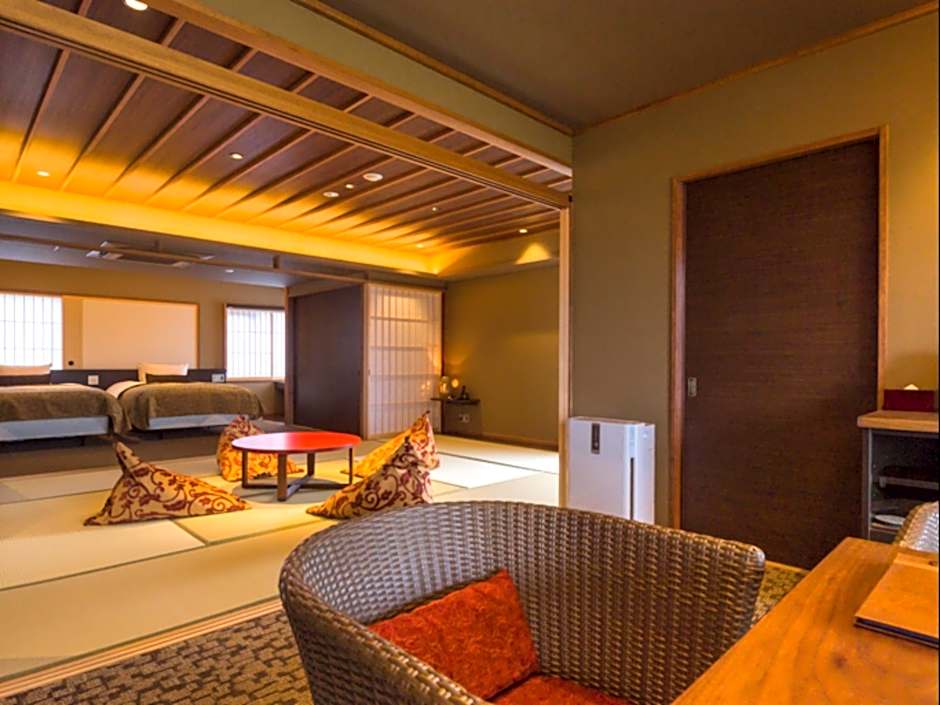 Bessho Sasa Hotel