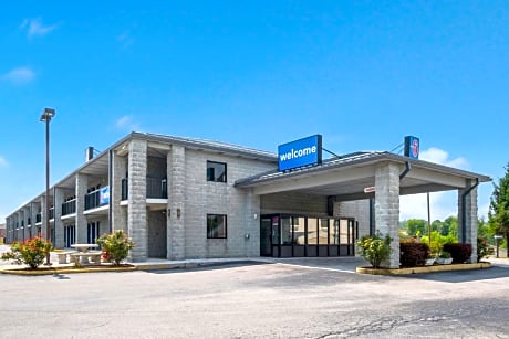 Motel 6-London, KY