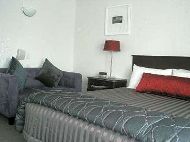 83 By The Sea Motor Lodge