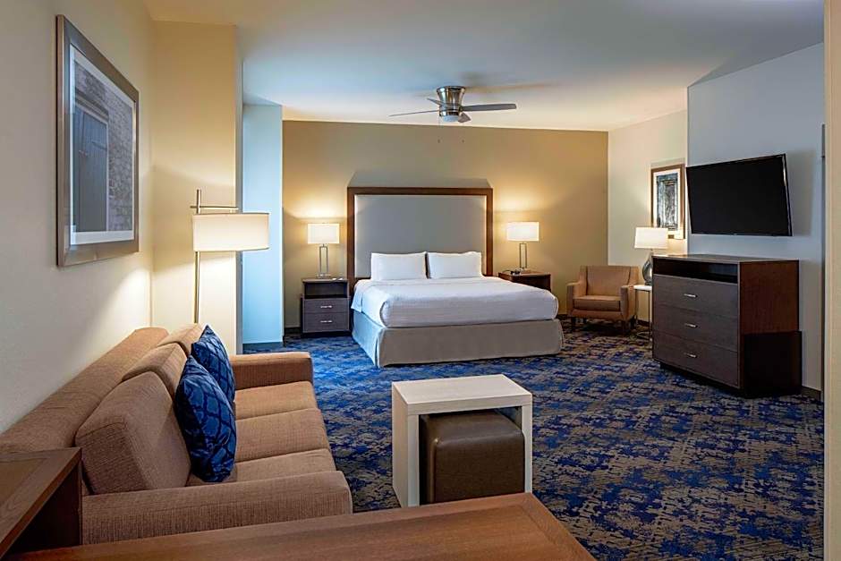 Homewood Suites By Hilton New Orleans French Quarter