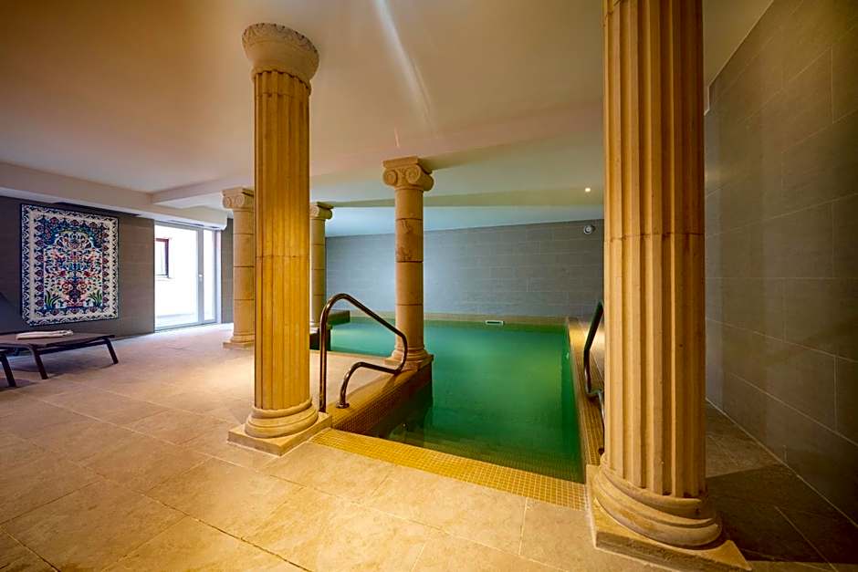 Hotel Majestic Alsace - Strasbourg Nord