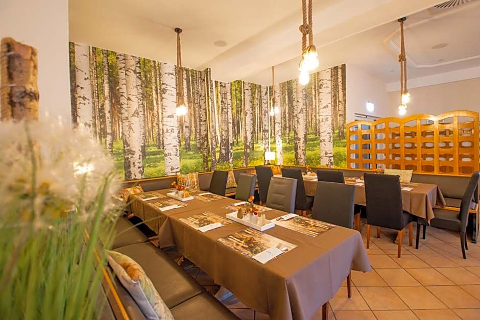 Hotel Lengenfelder Hof