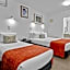 Bella Vista Motel Rotorua