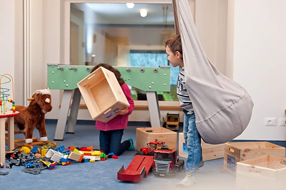 Kreativ Hotel Landhaus Schweigl