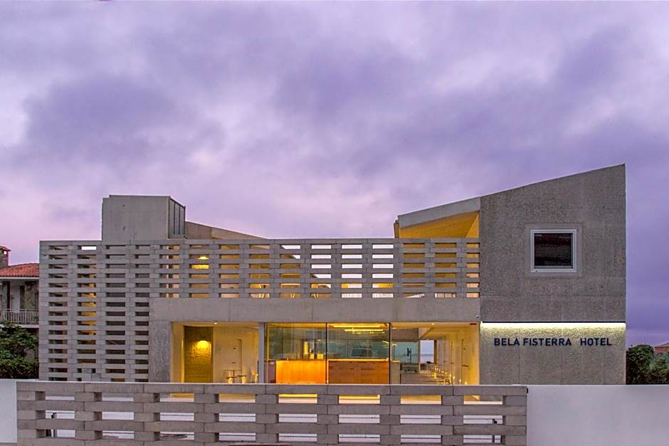 Hotel Bela Fisterra