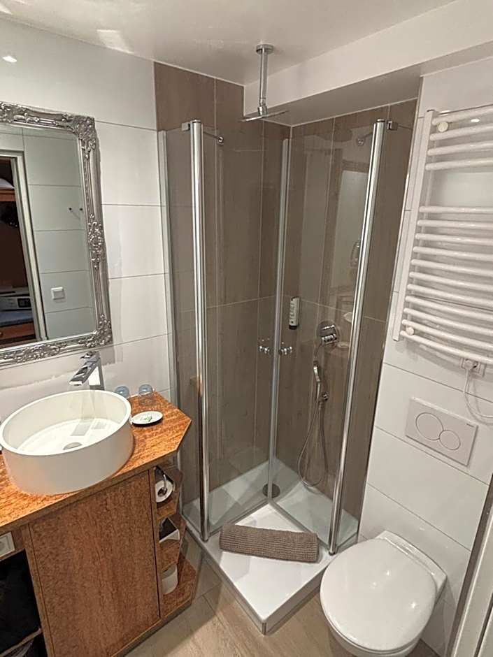 Hotel Allegro