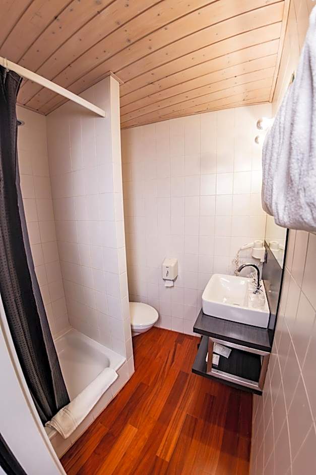 Tralala Hotel Montreux