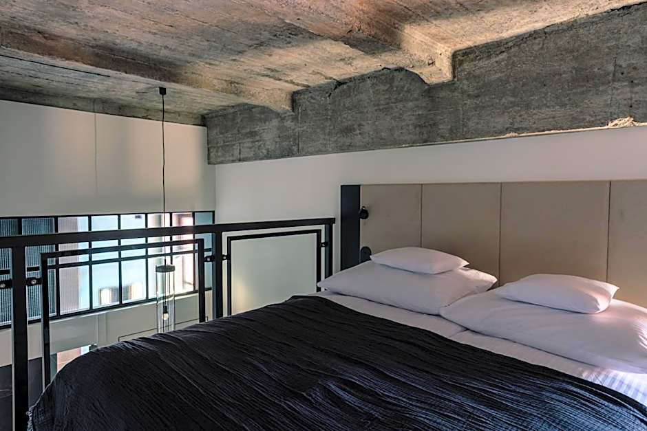 4 Strony Apartamenty w Wodnej Wieży