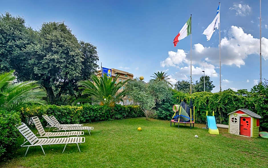 Hotel Villa Colombo