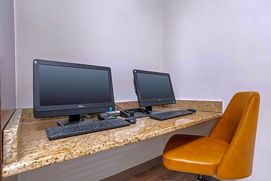 Comfort Suites Hattiesburg