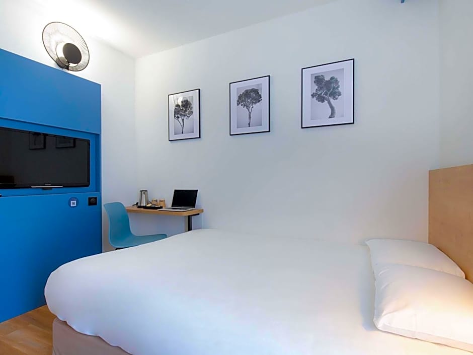 ibis Styles Aubagne Gemenos