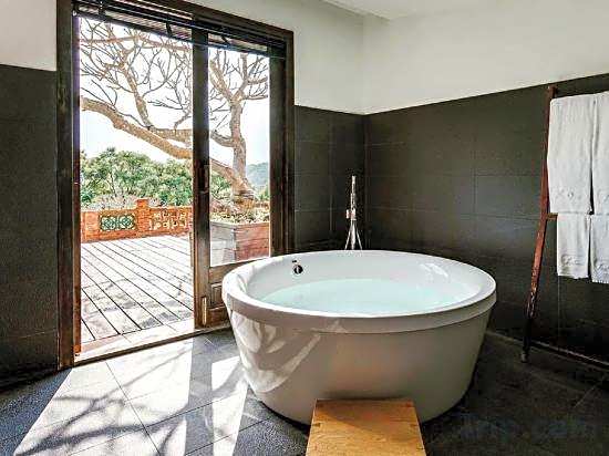 The One Nanyuan Land Of Retreat & Wellness