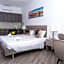 Napoli Suites Studios Aparthotel