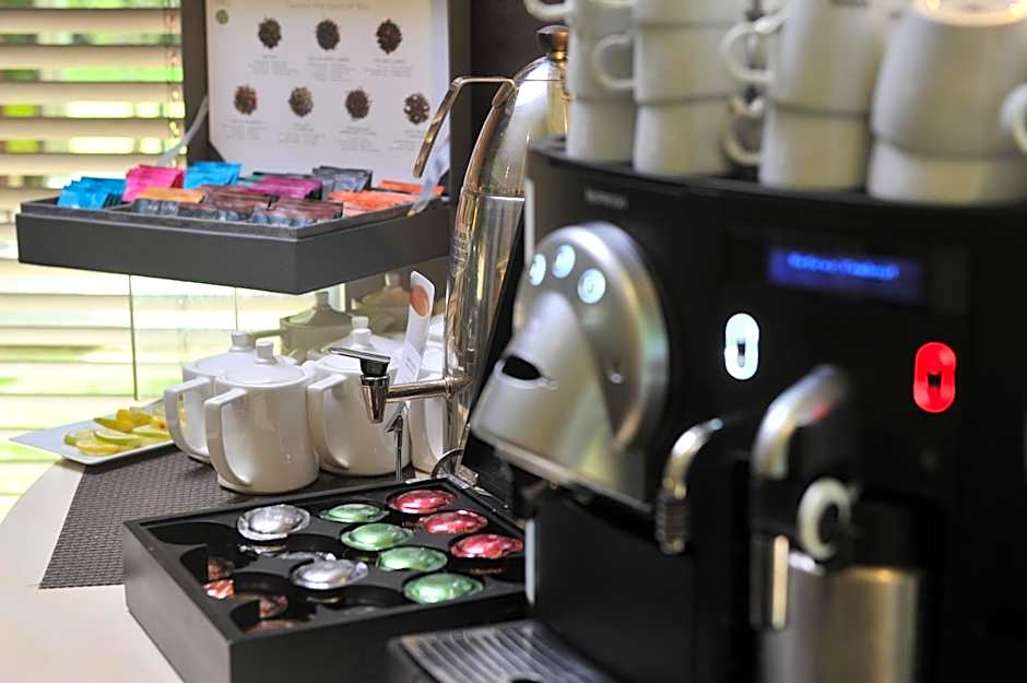 Mercure Maurepas Saint Quentin