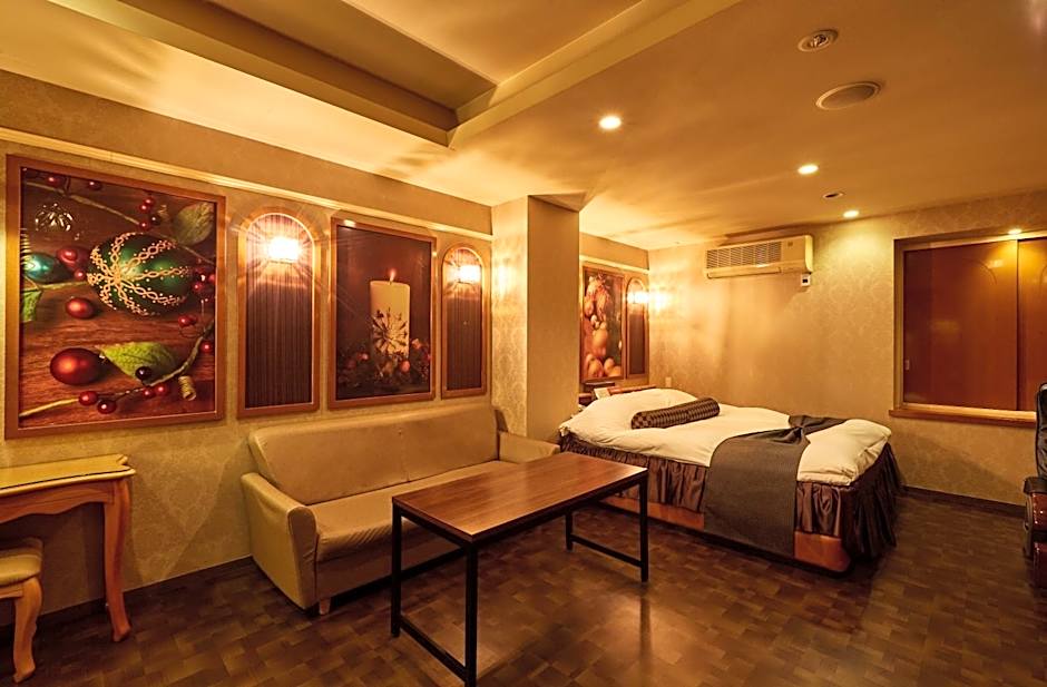 Hotel Christmas (Leisure Hotel)