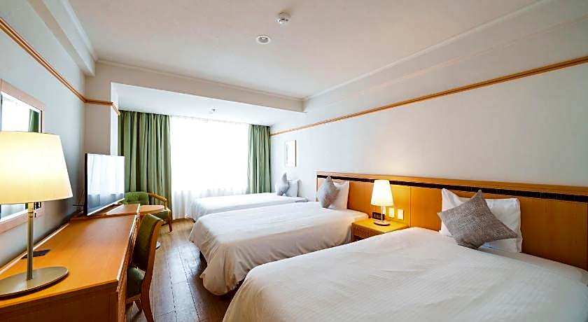 Orion Hotel Naha