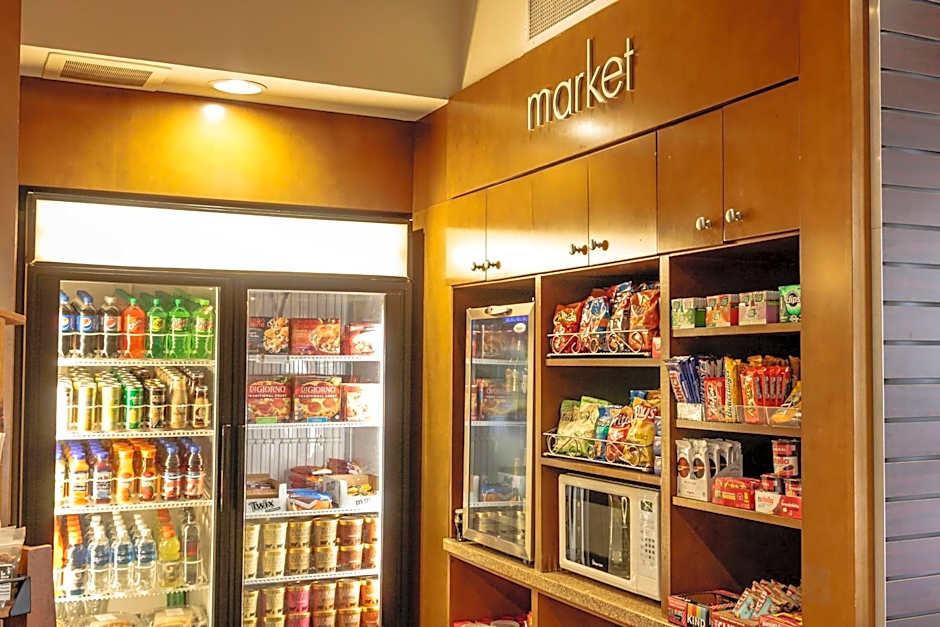 Courtyard by Marriott New Braunfels River Village