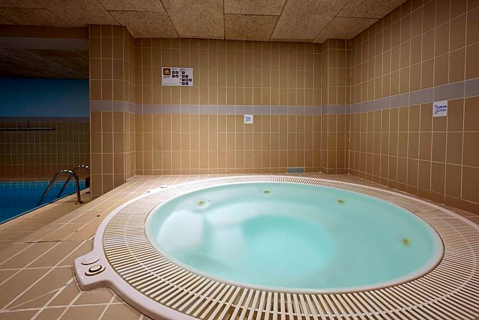 Hotel Grand Pas by Nexta