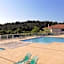 Les Parasols d'Argens