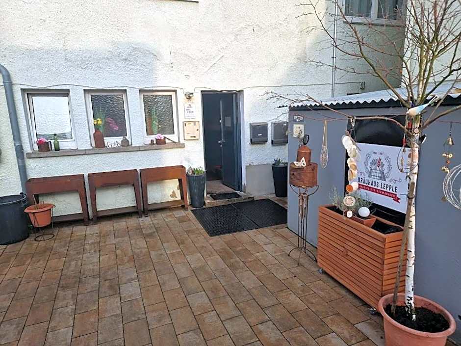 Gasthof Bräuhaus Lepple