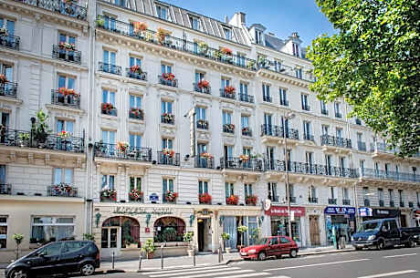 Hotel Minerve