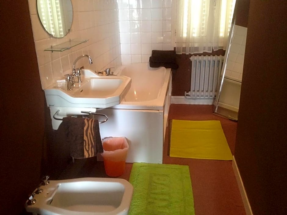 Hotel Moderne