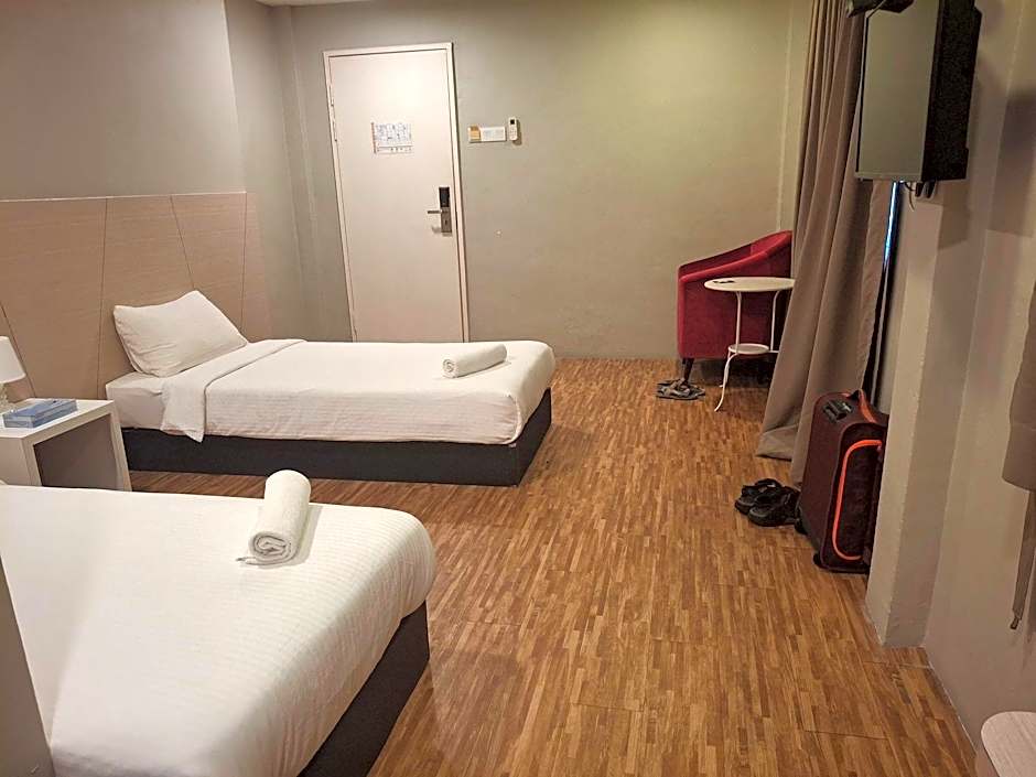 Princess Hotel Pontian