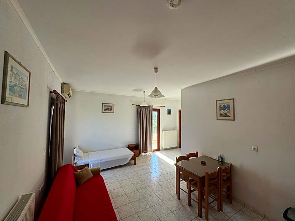 Zac & Georgio Studios