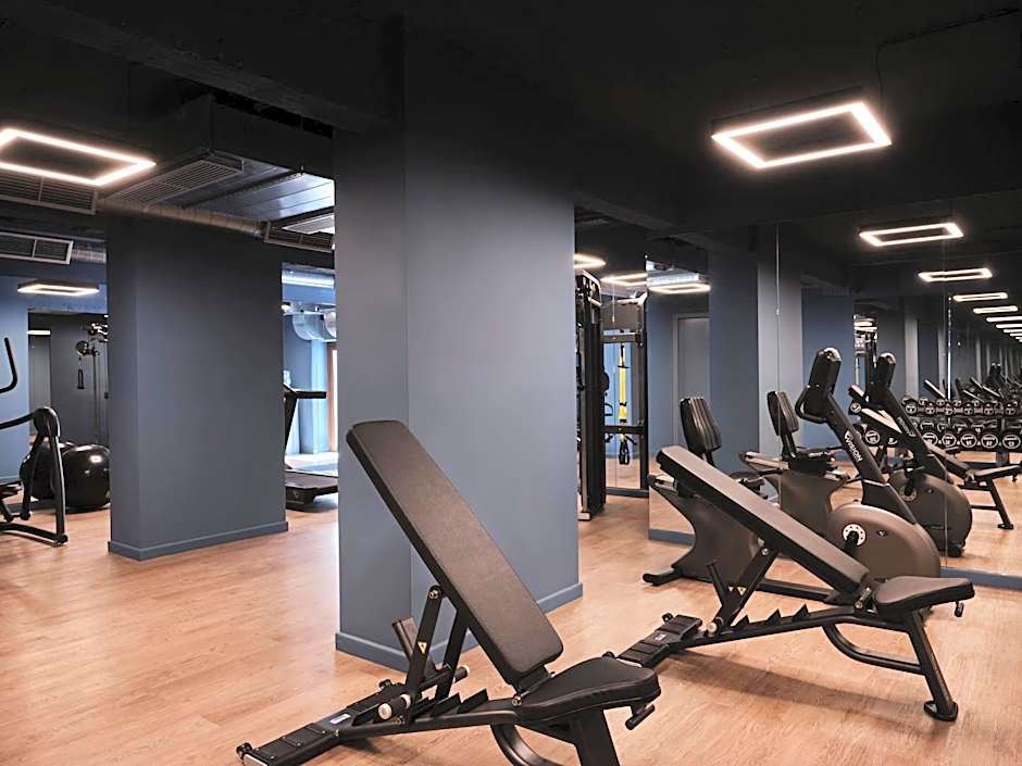 Doryssa Lithos Hotel