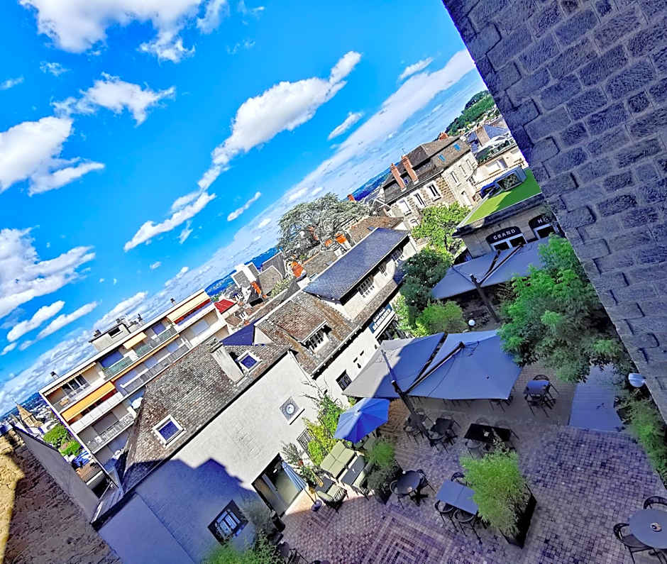Grand Hôtel Brive