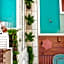 Apartment and Penthouse Blue Luxury Kukulkan Tulum