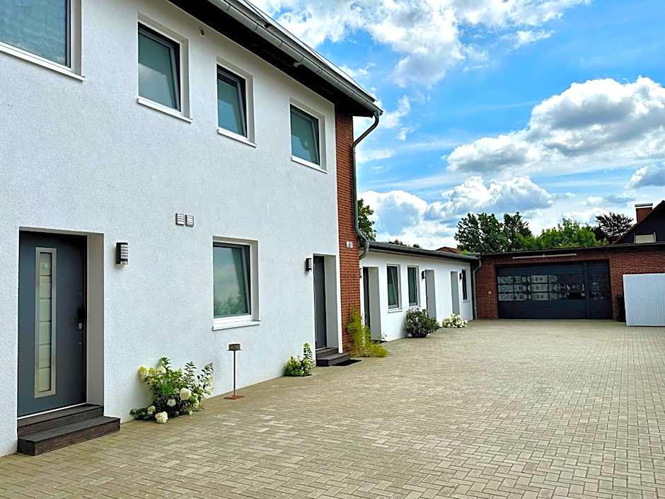 MEINpartments Wolfsburg