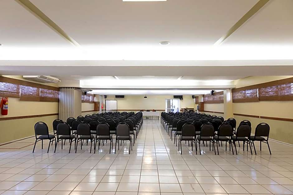 Hotel - Gran Lencois Flat OFICIAL