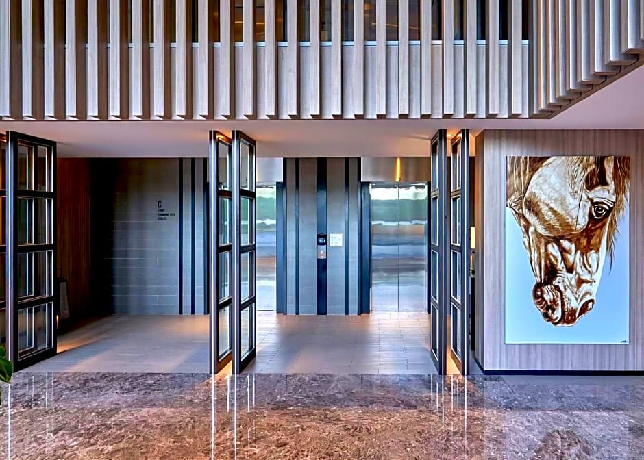The Park Nine Hotel Suvarnabhumi - Free BKK Airport Shuttle