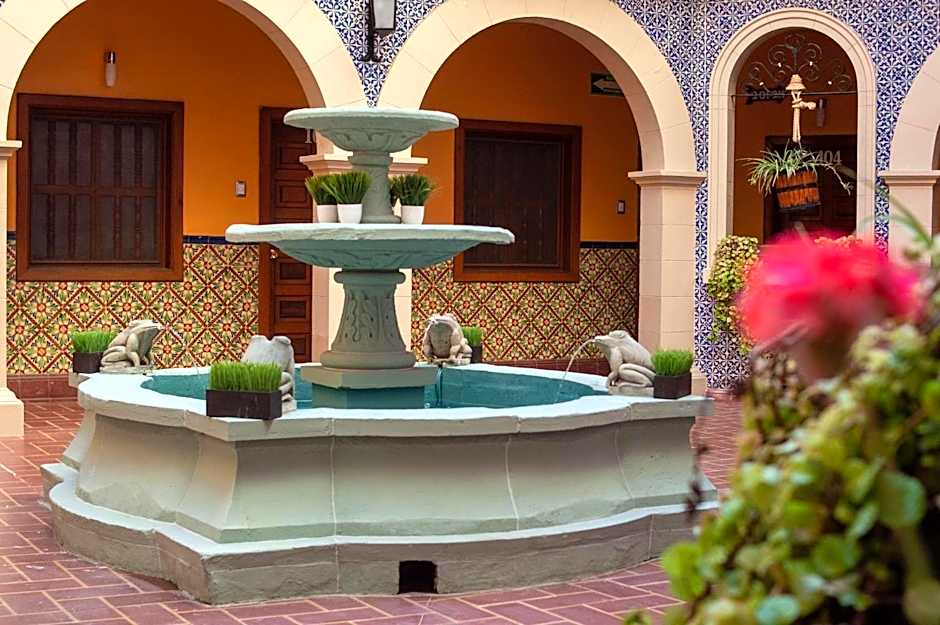 Hotel San Diego